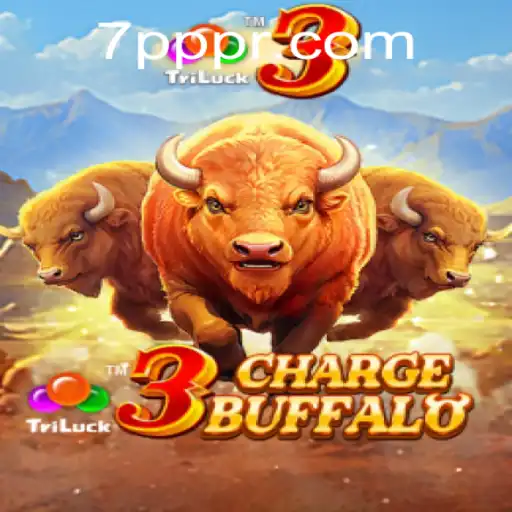 3ChargeBuffalo: An Immersive Adventure in Strategic Gaming