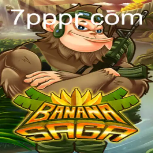 Exploring the World of BananaSaga: A Thrilling Adventure Awaits