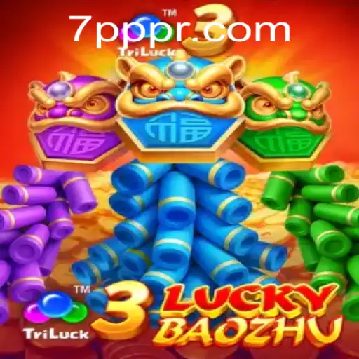 Unveiling 3LuckyBaozhu: Explore the Intriguing Game Dynamics and Experience Thrills