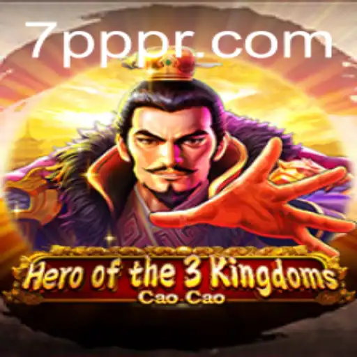 Embark on a Legendary Quest in Heroofthe3KingdomsCaoCao