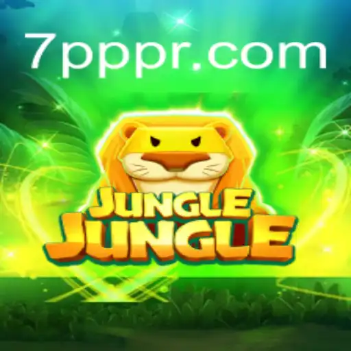 JungleJungle: An Exciting Adventure in the World of 7PPP
