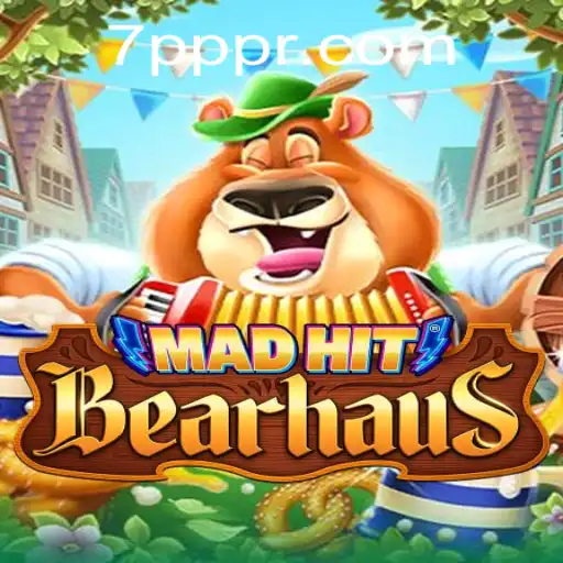 MadHitBearhaus: Exploring the Fantastical World of 7PPP