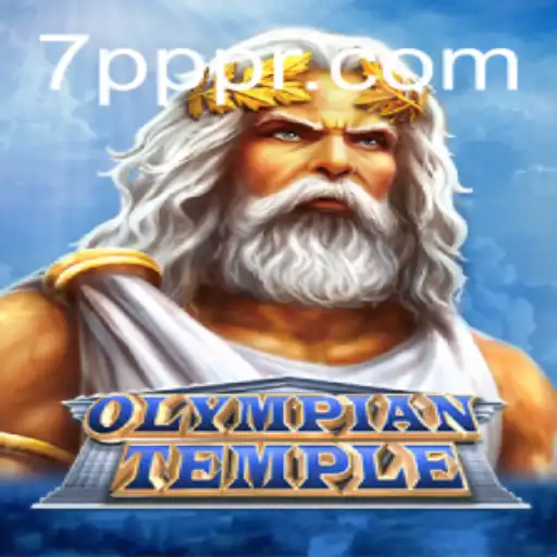 OlympianTemple: Enter the Mystical Realm of Strategy with 7PPP