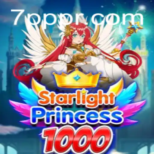 Exploring StarlightPrincess1000: A Magical Adventure