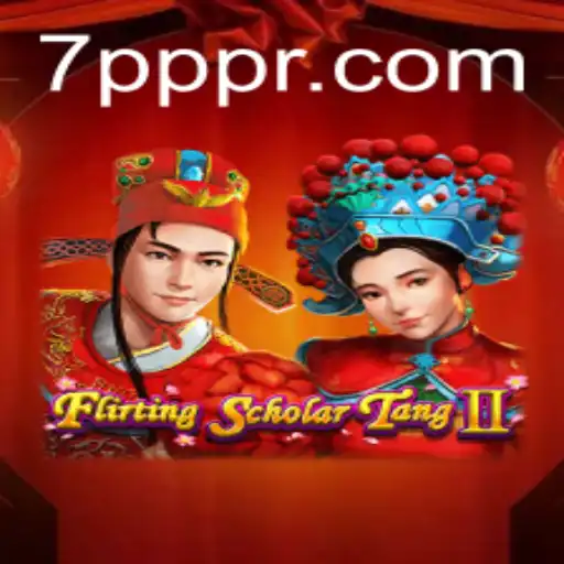FlirtingScholarTangII: An Enthralling Adventure in the World of Strategy and Wit