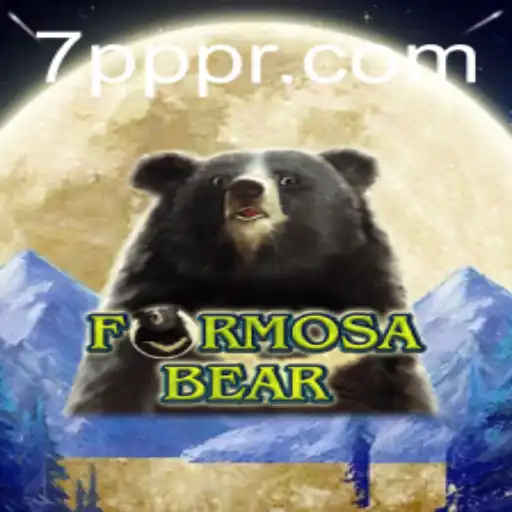 Discover the Exciting World of FormosaBear: An Innovative Game Revolutionized by 7PPP