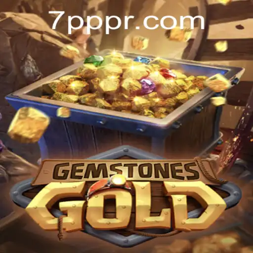 GemstonesGold: The Thrilling Adventure Awaits with 7PPP