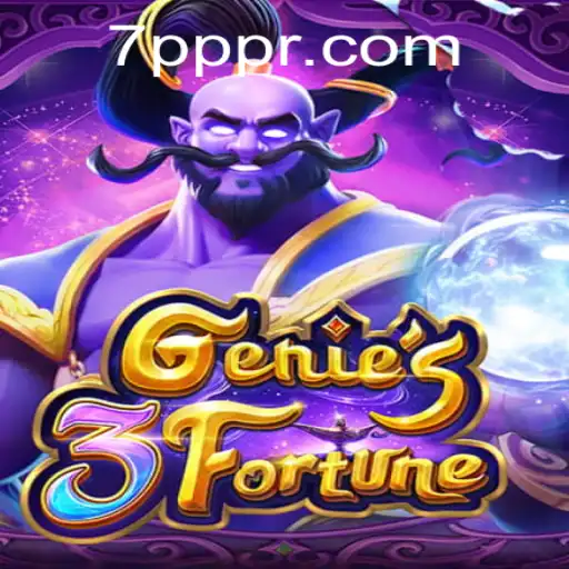 Unlocking the Magic of Genie3Fortune: A Dive into Gameplay and Strategy