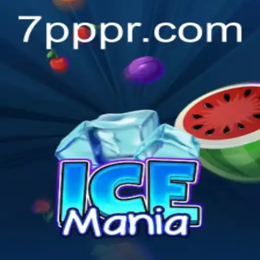 Dive into the Frosty Adventure of IceMania with 7PPP Feature