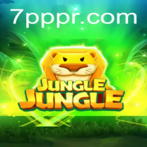 JungleJungle: An Exciting Adventure in the World of 7PPP