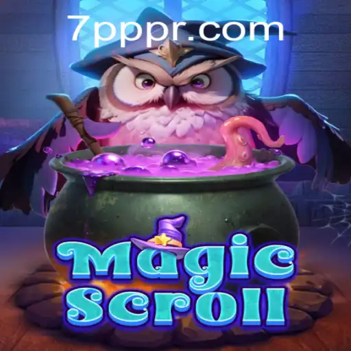 The Magic of MagicScroll: A Dive into the Enchanted World of 