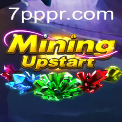 MiningUpstart: The New Frontier in Strategic Gaming