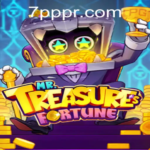 MrTreasuresFortune: Exploring the Intricacies of the '7PPP' Adventure