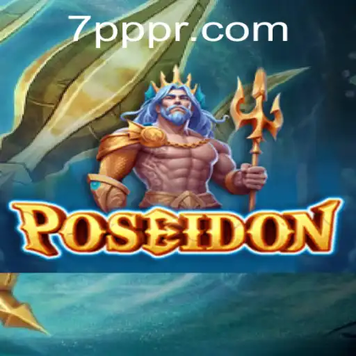 Dive into the World of Strategy with Poseidon: The Game of 7PPP