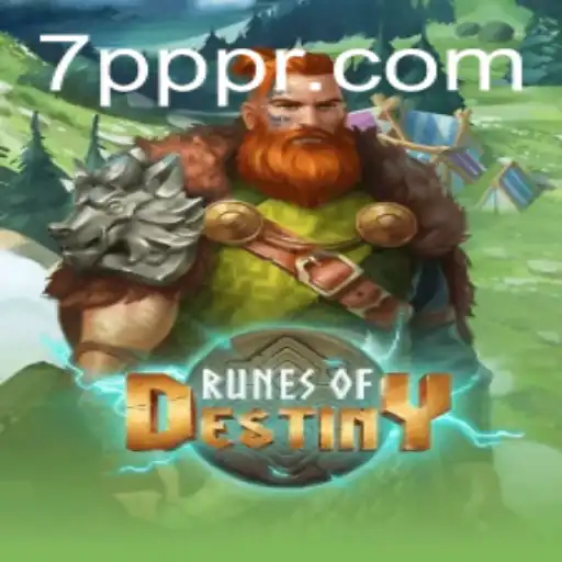RunesOfDestiny: Unravel the Mystical World and Master the Game