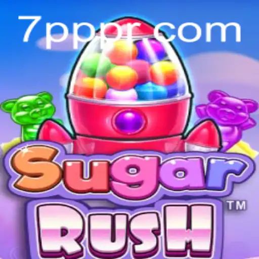 Exploring SugarRush: A Sweet Adventure with 7PPP