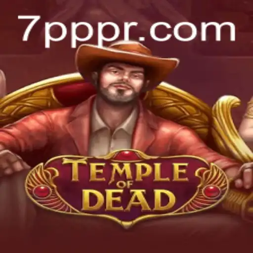 TempleofDead: A Thrilling Adventure Awaits