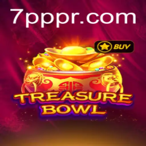 TreasureBowl: The Thrilling Adventure Game with a Unique Twist