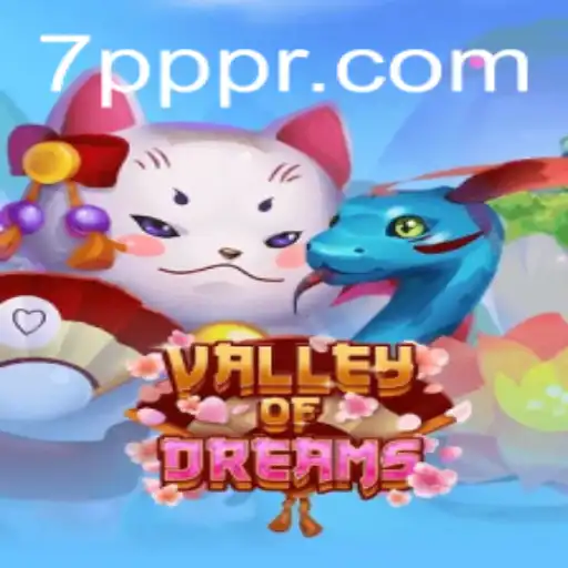Exploring the Enchanting World of ValleyofDreams: An Inside Look at Gameplay and Rules